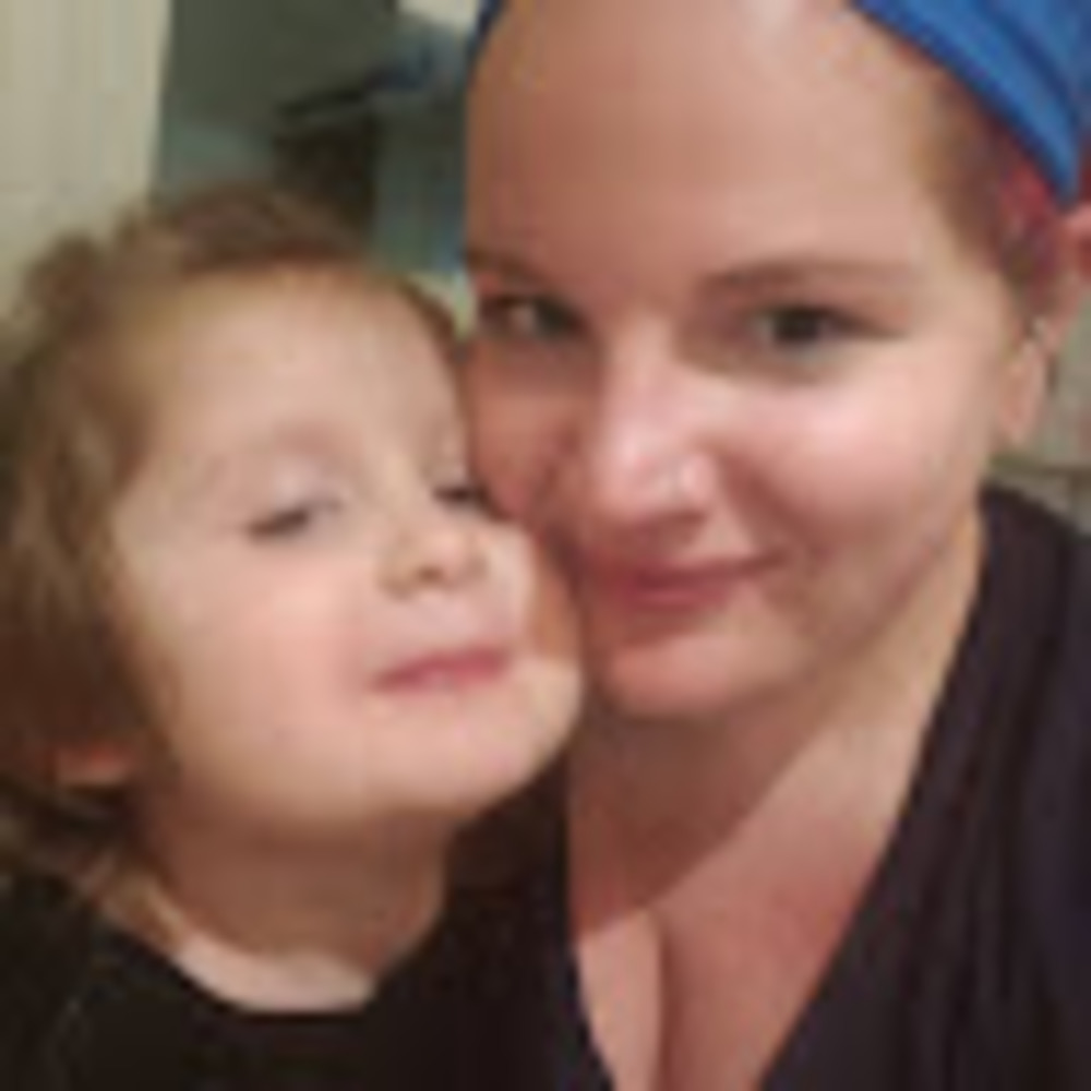 Meet your Posher, Krystal